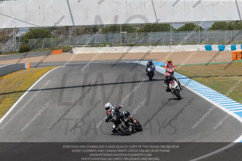 14 to 16th november 2015;Jerez;event digital images;motorbikes;no limits;peter wileman photography;trackday;trackday digital images
