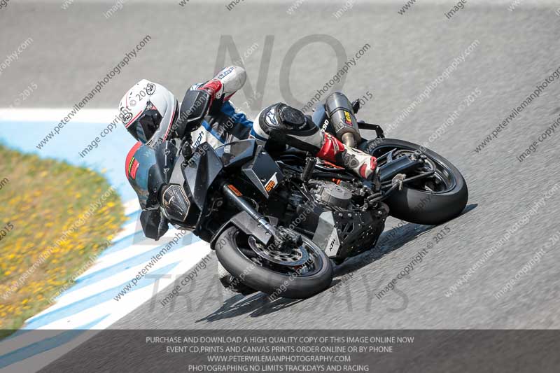 14 to 16th november 2015;Jerez;event digital images;motorbikes;no limits;peter wileman photography;trackday;trackday digital images