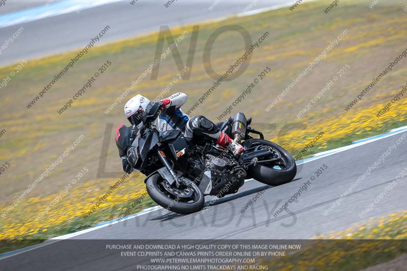 14 to 16th november 2015;Jerez;event digital images;motorbikes;no limits;peter wileman photography;trackday;trackday digital images