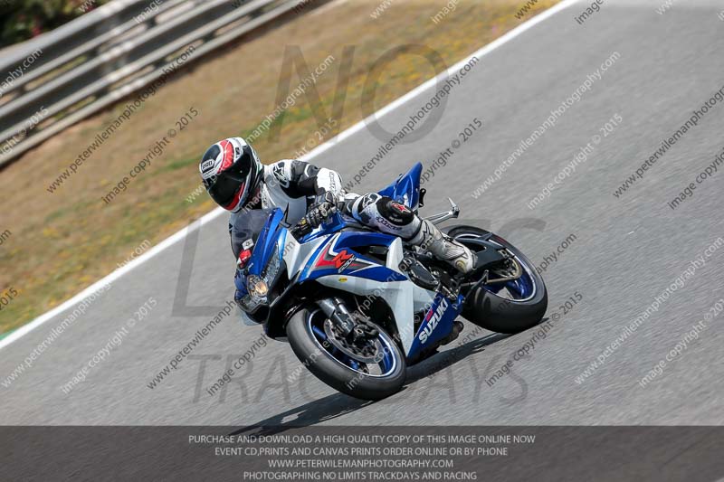 14 to 16th november 2015;Jerez;event digital images;motorbikes;no limits;peter wileman photography;trackday;trackday digital images