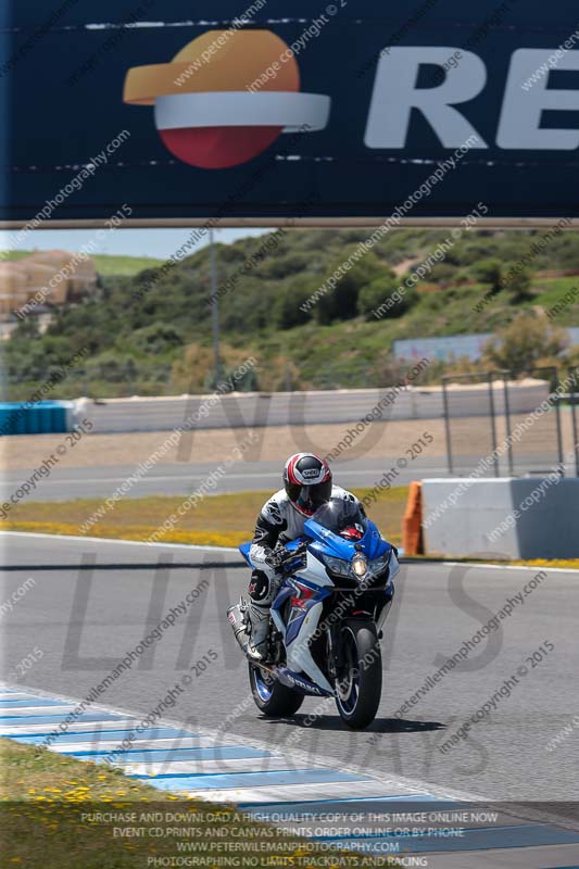 14 to 16th november 2015;Jerez;event digital images;motorbikes;no limits;peter wileman photography;trackday;trackday digital images