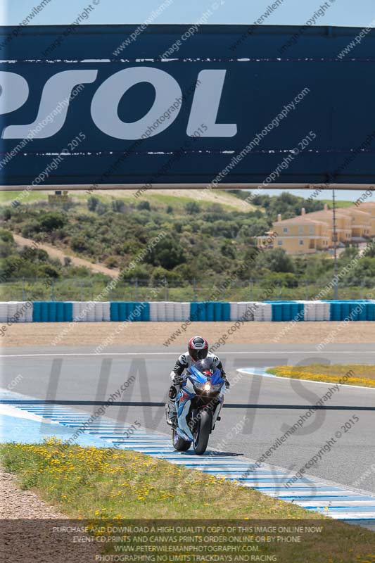 14 to 16th november 2015;Jerez;event digital images;motorbikes;no limits;peter wileman photography;trackday;trackday digital images