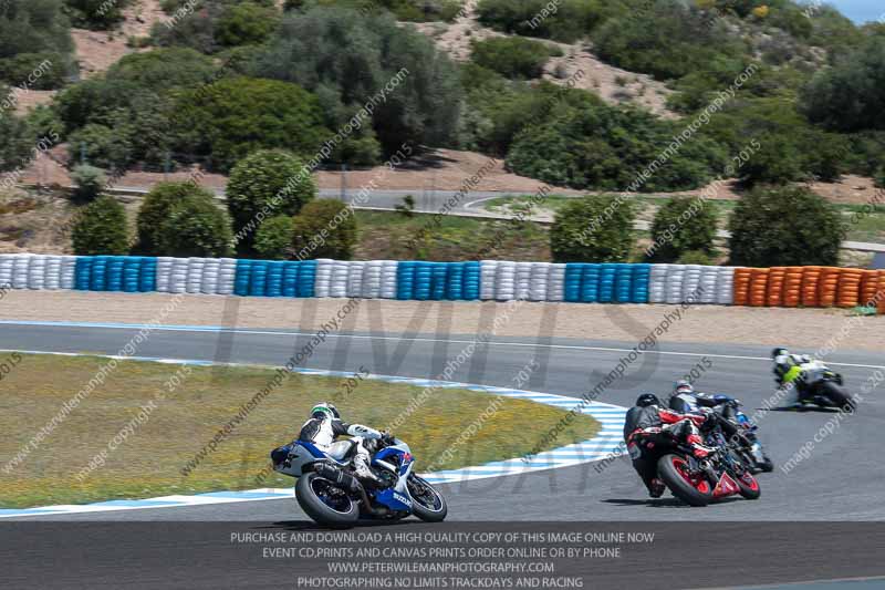 14 to 16th november 2015;Jerez;event digital images;motorbikes;no limits;peter wileman photography;trackday;trackday digital images