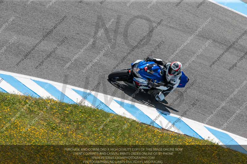 14 to 16th november 2015;Jerez;event digital images;motorbikes;no limits;peter wileman photography;trackday;trackday digital images