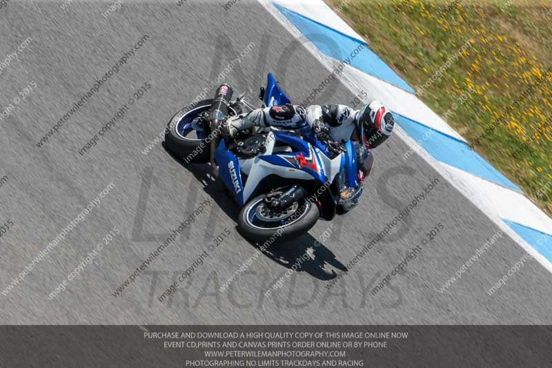 14 to 16th november 2015;Jerez;event digital images;motorbikes;no limits;peter wileman photography;trackday;trackday digital images