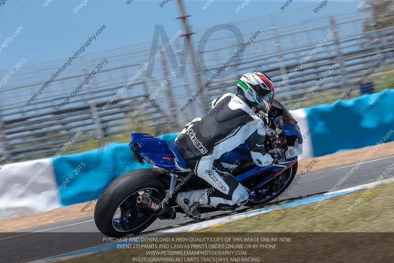 14 to 16th november 2015;Jerez;event digital images;motorbikes;no limits;peter wileman photography;trackday;trackday digital images