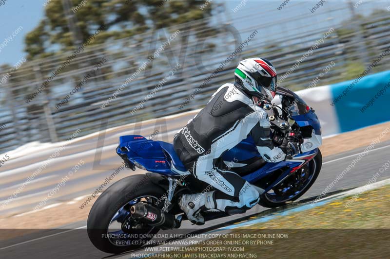 14 to 16th november 2015;Jerez;event digital images;motorbikes;no limits;peter wileman photography;trackday;trackday digital images