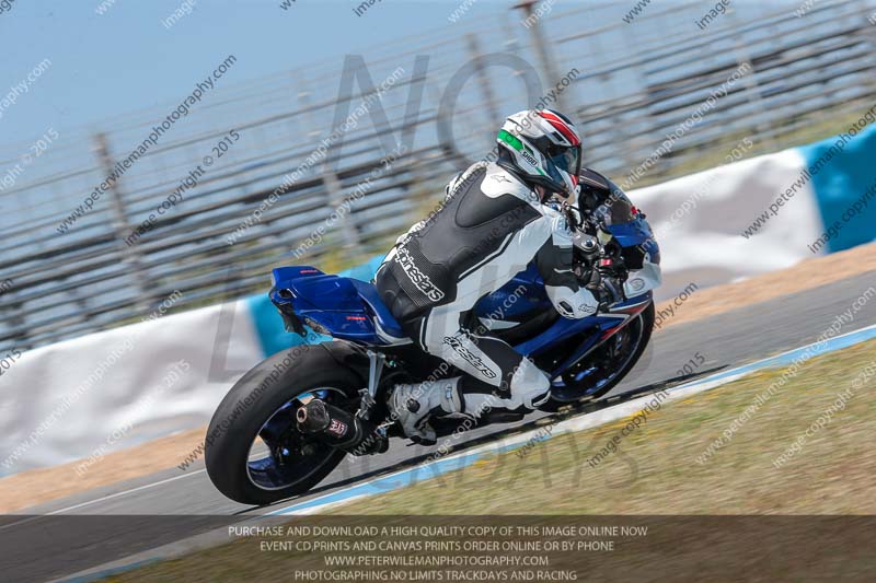 14 to 16th november 2015;Jerez;event digital images;motorbikes;no limits;peter wileman photography;trackday;trackday digital images