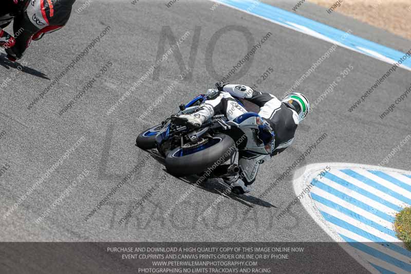 14 to 16th november 2015;Jerez;event digital images;motorbikes;no limits;peter wileman photography;trackday;trackday digital images
