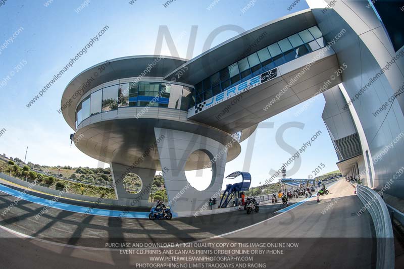 14 to 16th november 2015;Jerez;event digital images;motorbikes;no limits;peter wileman photography;trackday;trackday digital images