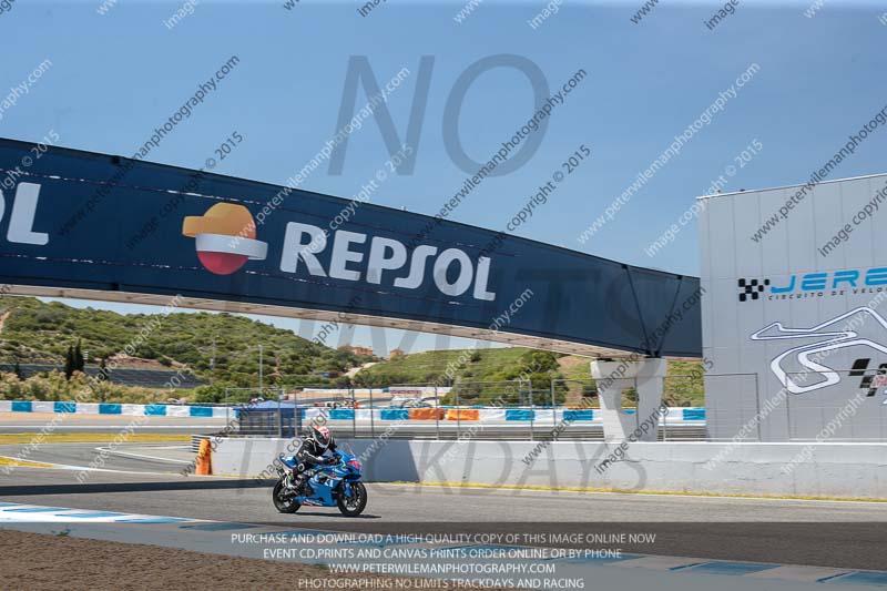 14 to 16th november 2015;Jerez;event digital images;motorbikes;no limits;peter wileman photography;trackday;trackday digital images