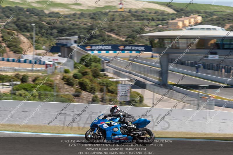 14 to 16th november 2015;Jerez;event digital images;motorbikes;no limits;peter wileman photography;trackday;trackday digital images