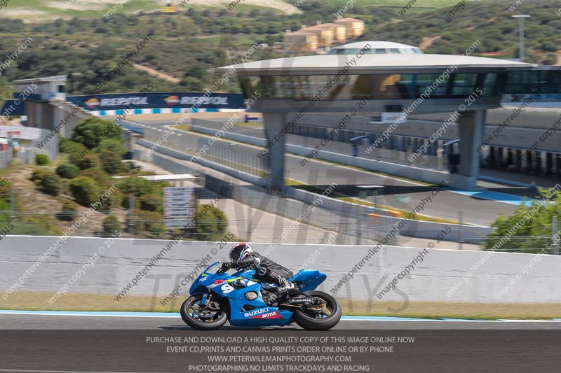 14 to 16th november 2015;Jerez;event digital images;motorbikes;no limits;peter wileman photography;trackday;trackday digital images