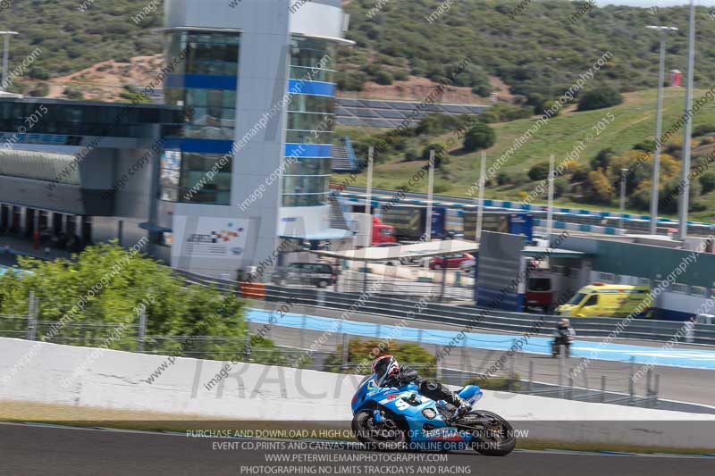 14 to 16th november 2015;Jerez;event digital images;motorbikes;no limits;peter wileman photography;trackday;trackday digital images