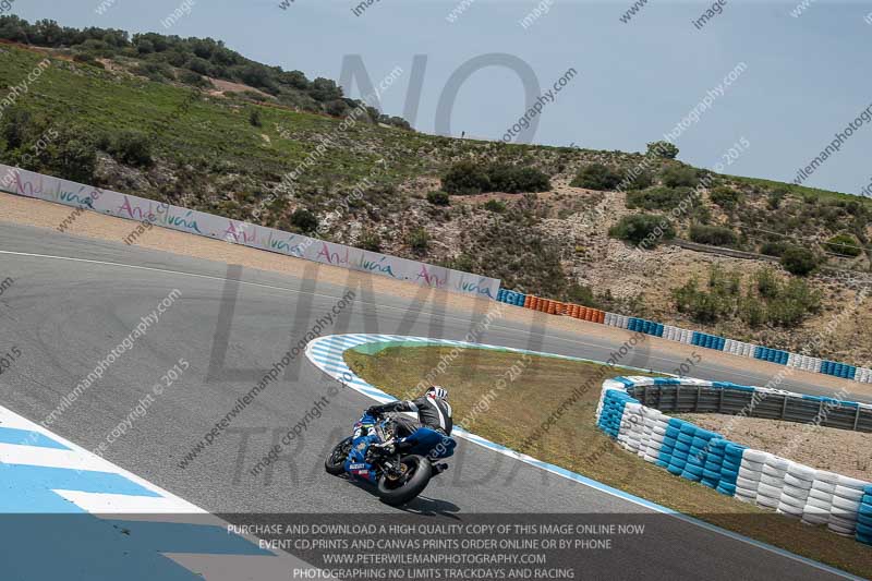 14 to 16th november 2015;Jerez;event digital images;motorbikes;no limits;peter wileman photography;trackday;trackday digital images
