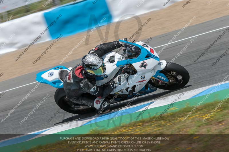 14 to 16th november 2015;Jerez;event digital images;motorbikes;no limits;peter wileman photography;trackday;trackday digital images