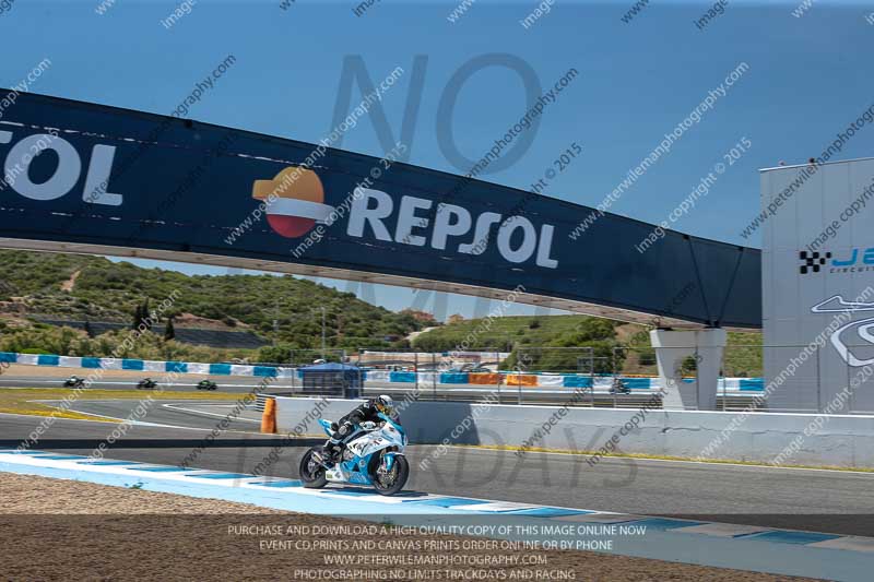 14 to 16th november 2015;Jerez;event digital images;motorbikes;no limits;peter wileman photography;trackday;trackday digital images