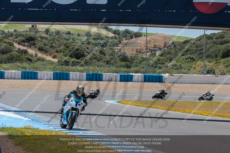 14 to 16th november 2015;Jerez;event digital images;motorbikes;no limits;peter wileman photography;trackday;trackday digital images