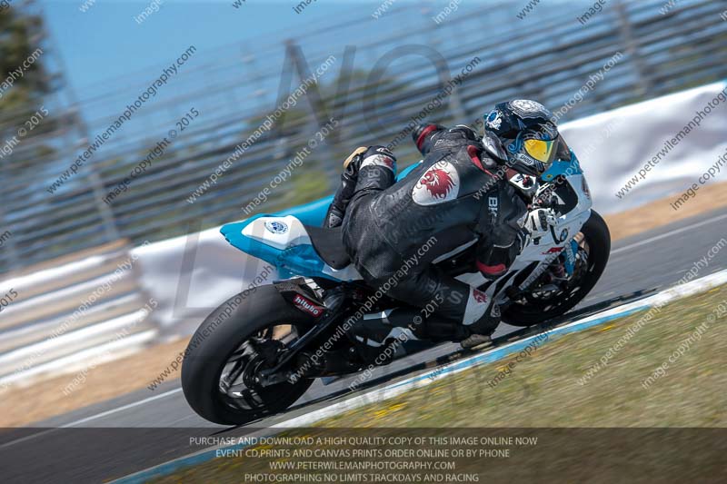 14 to 16th november 2015;Jerez;event digital images;motorbikes;no limits;peter wileman photography;trackday;trackday digital images