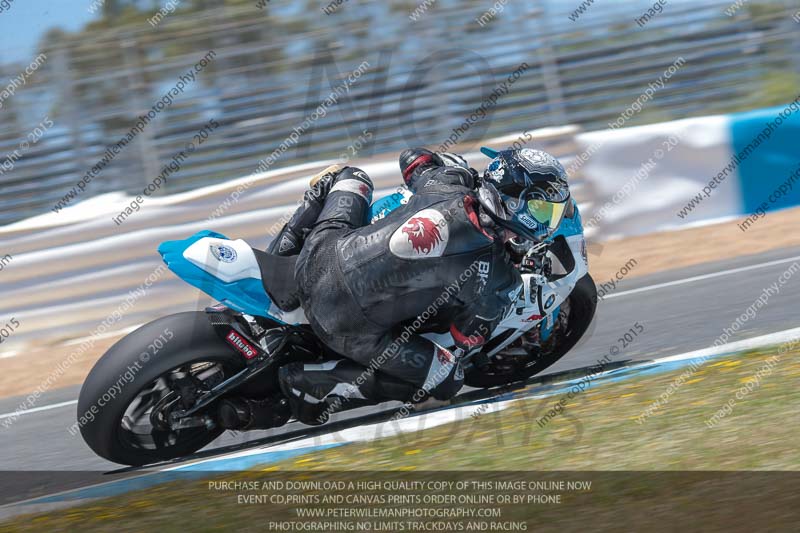 14 to 16th november 2015;Jerez;event digital images;motorbikes;no limits;peter wileman photography;trackday;trackday digital images