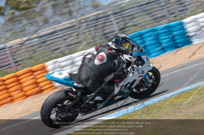 14 to 16th november 2015;Jerez;event digital images;motorbikes;no limits;peter wileman photography;trackday;trackday digital images