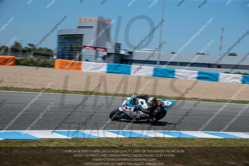 14 to 16th november 2015;Jerez;event digital images;motorbikes;no limits;peter wileman photography;trackday;trackday digital images