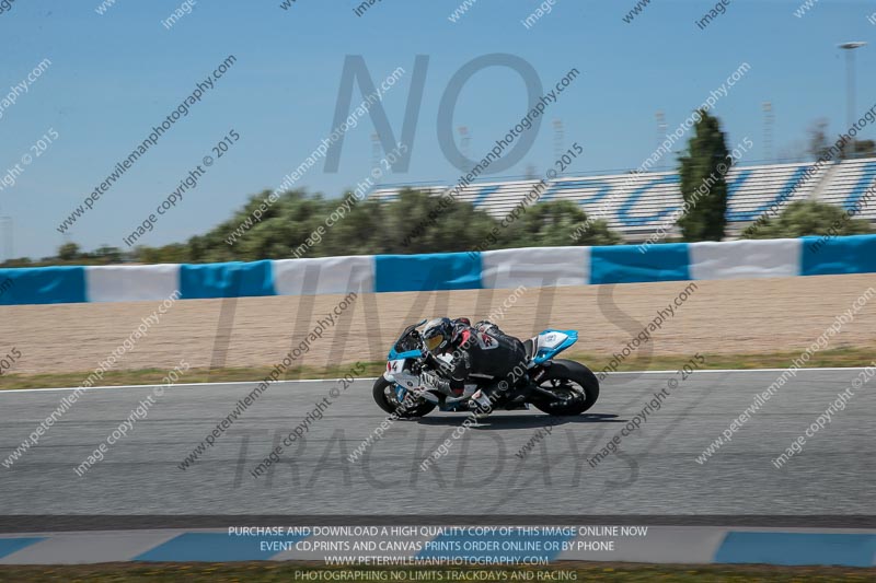 14 to 16th november 2015;Jerez;event digital images;motorbikes;no limits;peter wileman photography;trackday;trackday digital images
