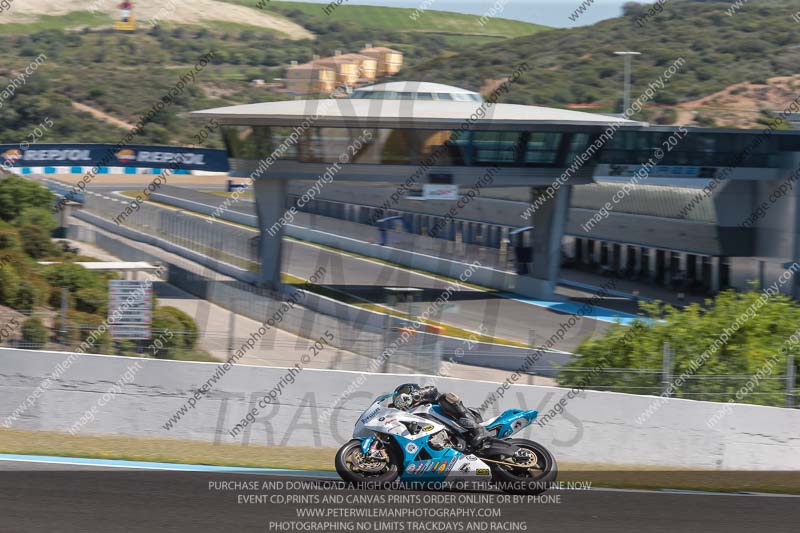 14 to 16th november 2015;Jerez;event digital images;motorbikes;no limits;peter wileman photography;trackday;trackday digital images
