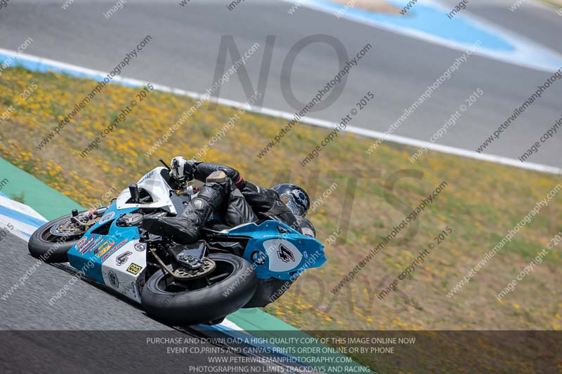 14 to 16th november 2015;Jerez;event digital images;motorbikes;no limits;peter wileman photography;trackday;trackday digital images