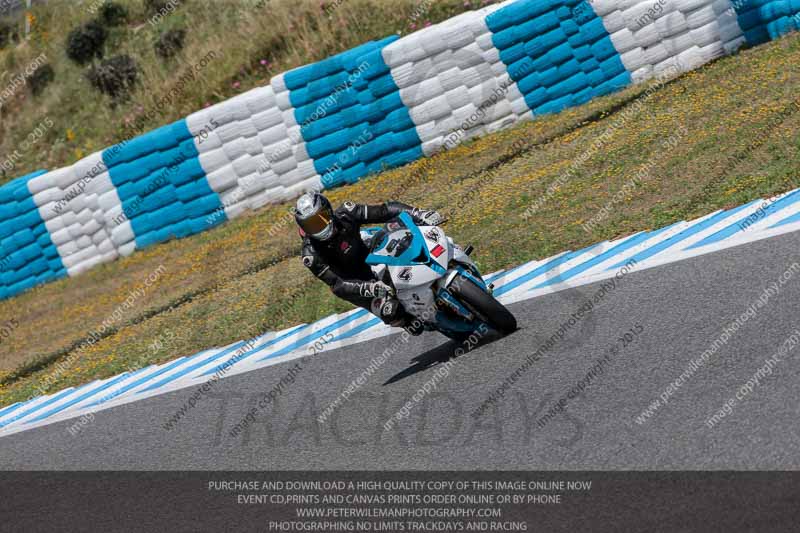 14 to 16th november 2015;Jerez;event digital images;motorbikes;no limits;peter wileman photography;trackday;trackday digital images