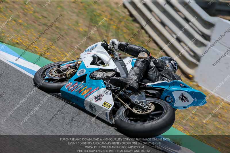 14 to 16th november 2015;Jerez;event digital images;motorbikes;no limits;peter wileman photography;trackday;trackday digital images