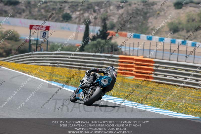14 to 16th november 2015;Jerez;event digital images;motorbikes;no limits;peter wileman photography;trackday;trackday digital images
