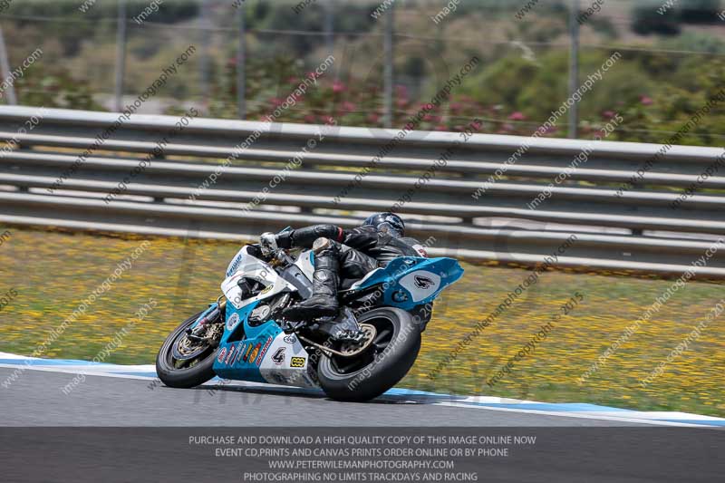 14 to 16th november 2015;Jerez;event digital images;motorbikes;no limits;peter wileman photography;trackday;trackday digital images