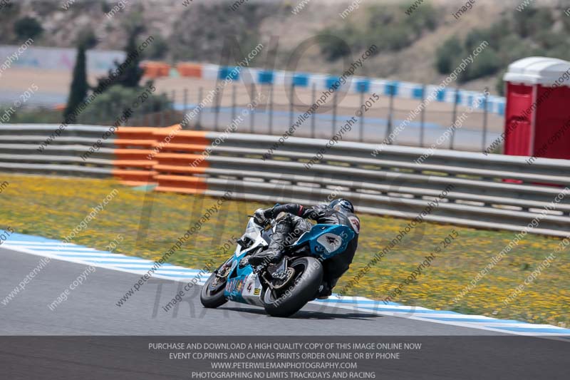 14 to 16th november 2015;Jerez;event digital images;motorbikes;no limits;peter wileman photography;trackday;trackday digital images