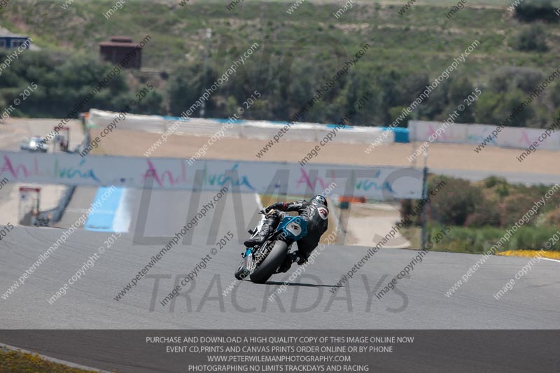 14 to 16th november 2015;Jerez;event digital images;motorbikes;no limits;peter wileman photography;trackday;trackday digital images