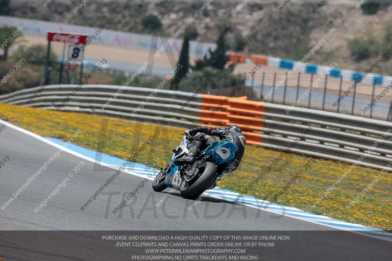 14 to 16th november 2015;Jerez;event digital images;motorbikes;no limits;peter wileman photography;trackday;trackday digital images