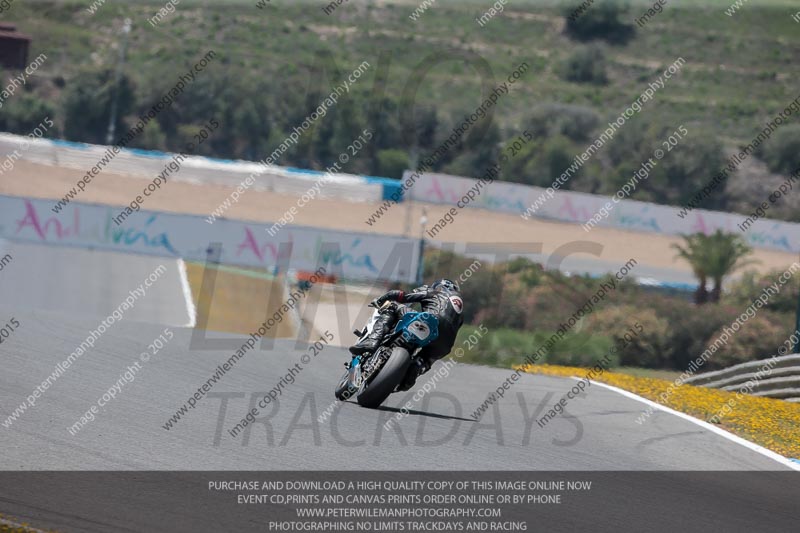 14 to 16th november 2015;Jerez;event digital images;motorbikes;no limits;peter wileman photography;trackday;trackday digital images