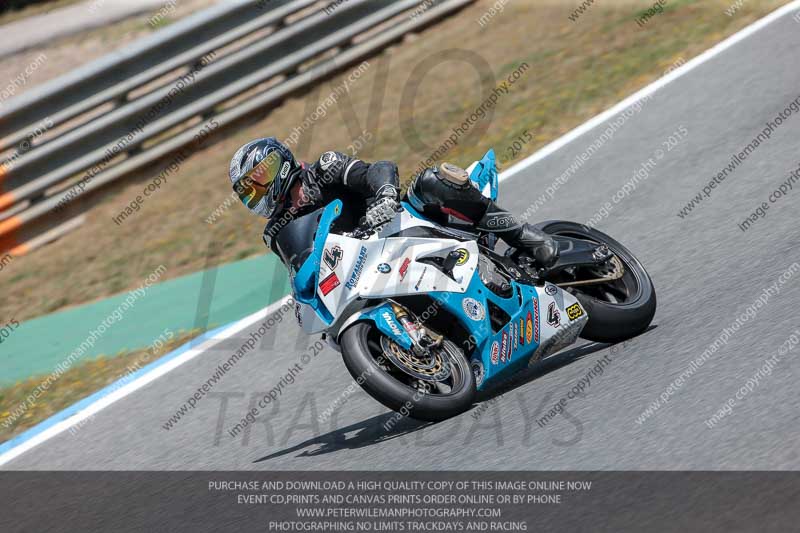 14 to 16th november 2015;Jerez;event digital images;motorbikes;no limits;peter wileman photography;trackday;trackday digital images