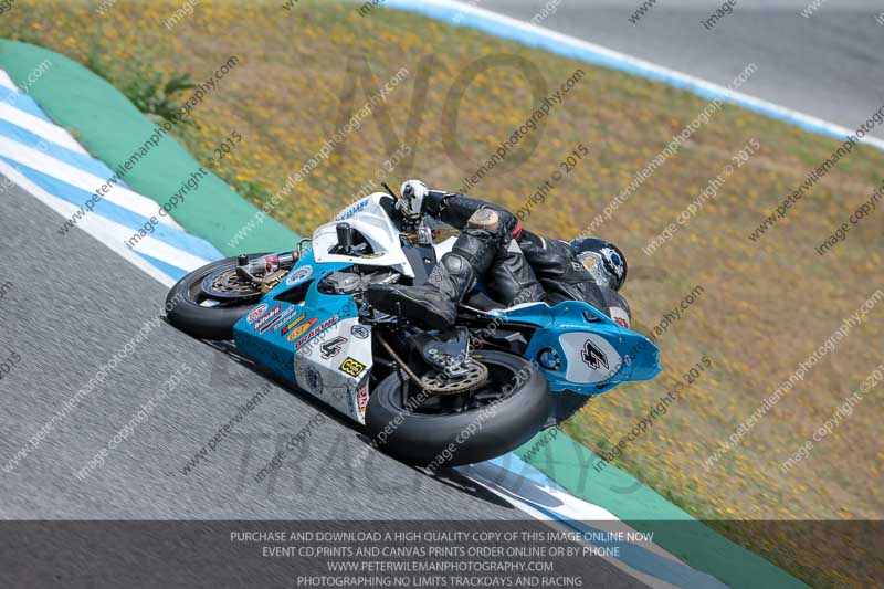 14 to 16th november 2015;Jerez;event digital images;motorbikes;no limits;peter wileman photography;trackday;trackday digital images