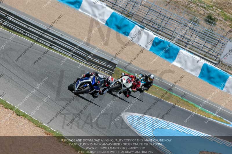 14 to 16th november 2015;Jerez;event digital images;motorbikes;no limits;peter wileman photography;trackday;trackday digital images