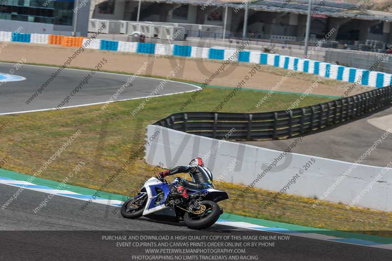 14 to 16th november 2015;Jerez;event digital images;motorbikes;no limits;peter wileman photography;trackday;trackday digital images