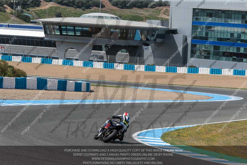 14 to 16th november 2015;Jerez;event digital images;motorbikes;no limits;peter wileman photography;trackday;trackday digital images
