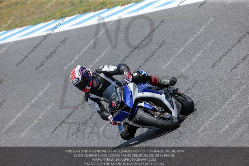 14 to 16th november 2015;Jerez;event digital images;motorbikes;no limits;peter wileman photography;trackday;trackday digital images