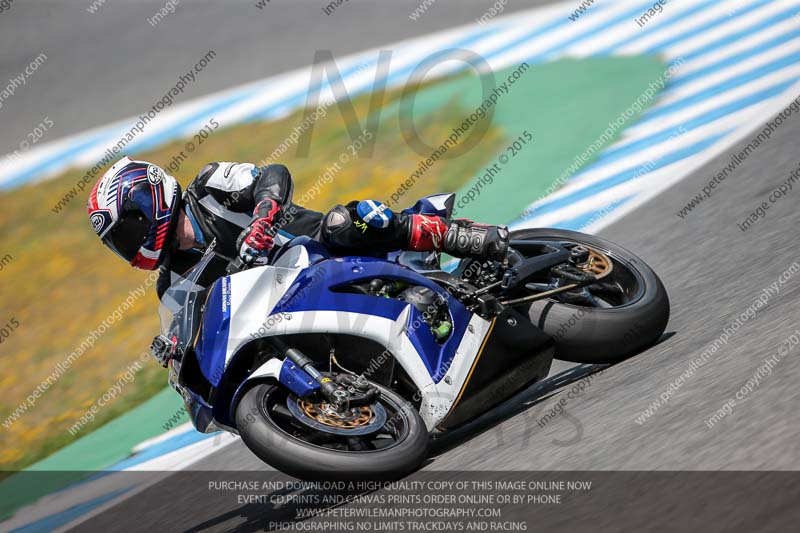 14 to 16th november 2015;Jerez;event digital images;motorbikes;no limits;peter wileman photography;trackday;trackday digital images
