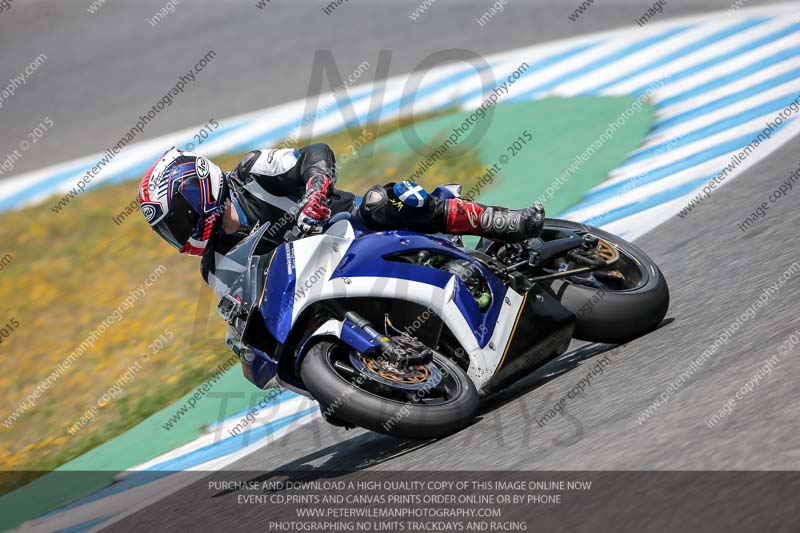 14 to 16th november 2015;Jerez;event digital images;motorbikes;no limits;peter wileman photography;trackday;trackday digital images