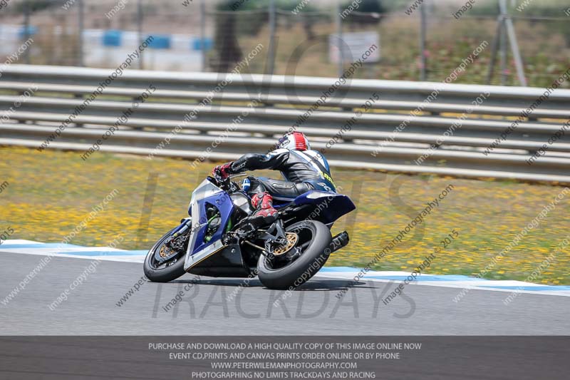14 to 16th november 2015;Jerez;event digital images;motorbikes;no limits;peter wileman photography;trackday;trackday digital images