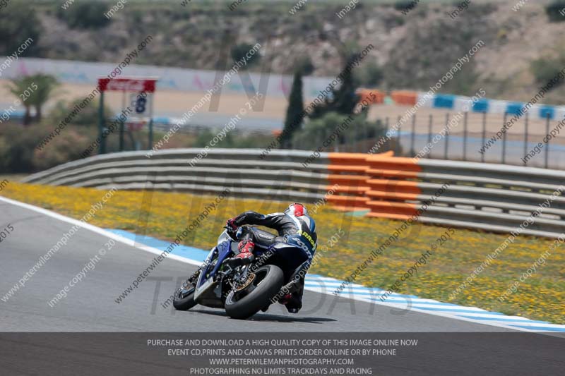 14 to 16th november 2015;Jerez;event digital images;motorbikes;no limits;peter wileman photography;trackday;trackday digital images