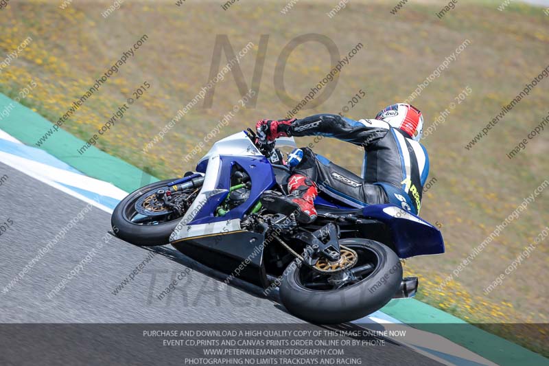 14 to 16th november 2015;Jerez;event digital images;motorbikes;no limits;peter wileman photography;trackday;trackday digital images