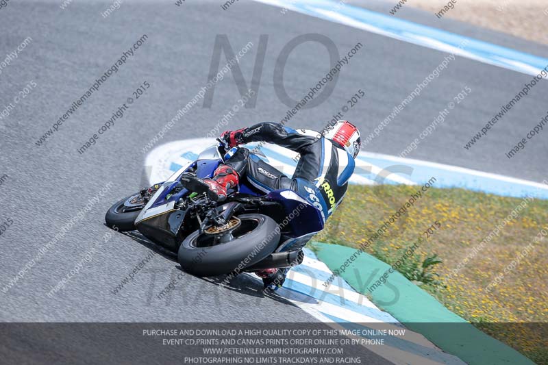 14 to 16th november 2015;Jerez;event digital images;motorbikes;no limits;peter wileman photography;trackday;trackday digital images