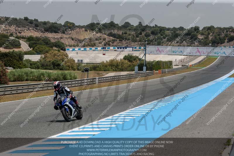 14 to 16th november 2015;Jerez;event digital images;motorbikes;no limits;peter wileman photography;trackday;trackday digital images